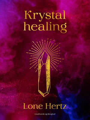 Krystalhealing