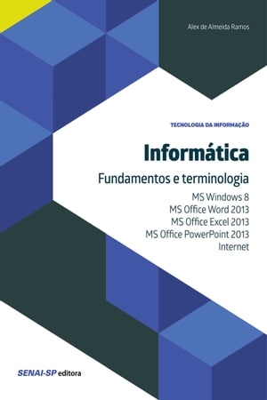 Informática - Fundamentos e terminologia