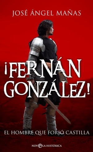 ¡Fernán González!