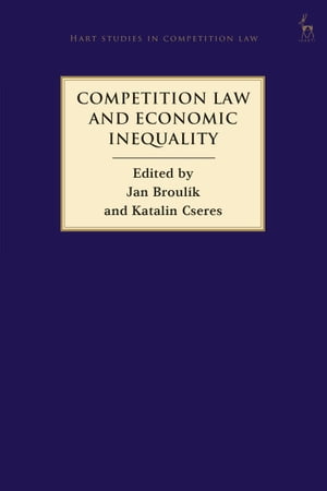 Competition Law and Economic Inequality