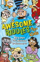 Awesome Riddles for Kids More than 750 Hilarious