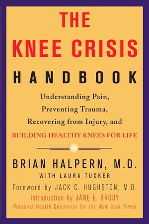 The Knee Crisis Handbook