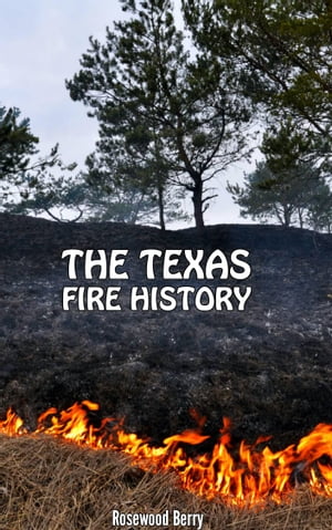 THAT TEXAS FIRE HISTORY The Texas fireŻҽҡ[ Rosewood Berry ]