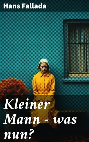 Kleiner Mann ? was nun?【電