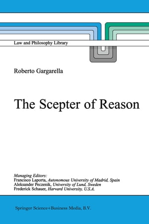 The Scepter of Reason