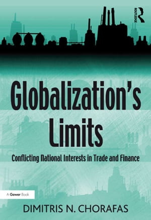 Globalization's Limits