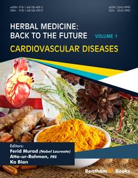 Herbal Medicine: Back to the Future, Volume 1【電子書籍】[ Ferid Murad ]