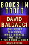 ŷKoboŻҽҥȥ㤨David Baldacci Books in Order: John Puller series, Will Robie series, Amos Decker series, Camel Club, King and Maxwell, Vega Jane, Shaw, Freddy and The French Fries, stories, novels and nonfiction.Żҽҡ[ Book List Guru ]פβǤʤ174ߤˤʤޤ