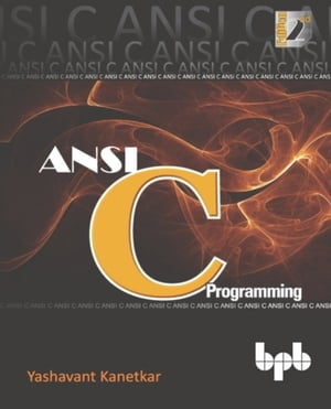 ANSI C Programming