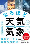 なるほど天気と気象 身近な天気から異常気象まで【電子書籍】[ 佐藤公俊 ]