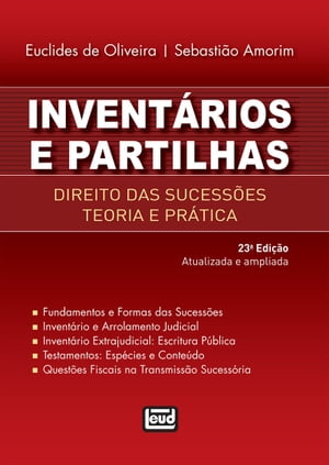 Inventários e partilhas