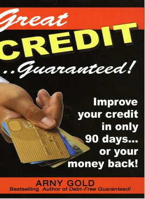 Great Credit Guaranteed