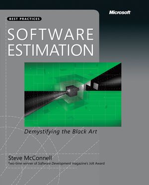 Software Estimation