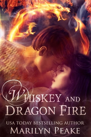 Whiskey and Dragon Fire【電子書籍】[ Maril