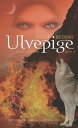 Ulvepige Klintespind bog 2【電子書籍】 Helle Ryding