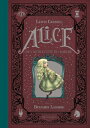 Alice de l'autre c?t? du miroir