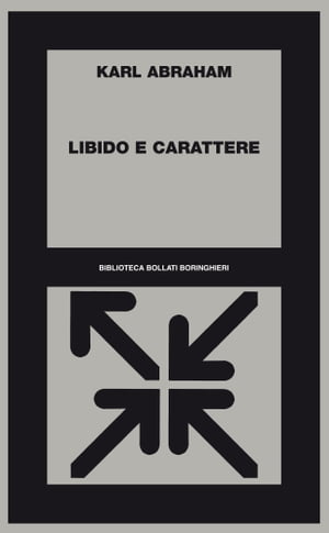 Libido e carattere