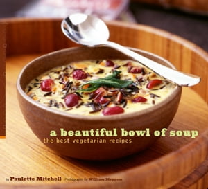 A Beautiful Bowl of Soup