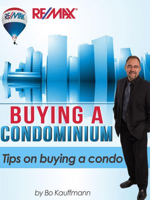 Buying a Condominium