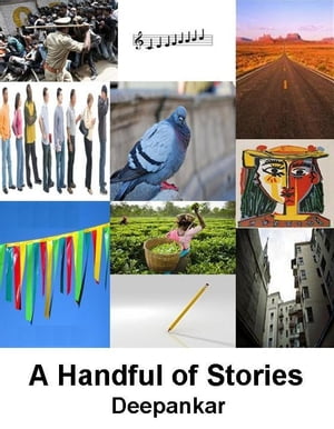 A Handful of Stories