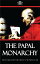 The Papal Monarchy - From Gregory the Great to Boniface VIIIŻҽҡ[ William Barry ]