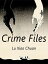 Crime Files Volume 1Żҽҡ[ Lu XiaoChuan ]