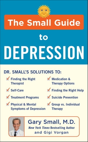 The Small Guide to Depression