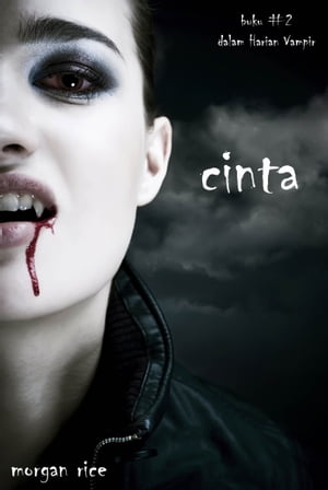 Cinta (Buku #2 dalam Buku Hari