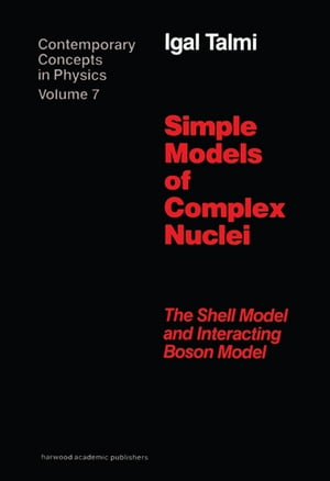 Simple Models of Complex Nuclei