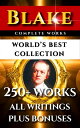 William Blake Complete Works ? World’s Best Co