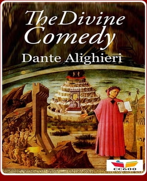 The Divine ComedyŻҽҡ[ Dante Alighieri ]