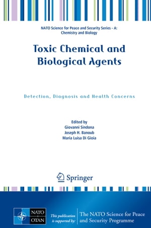 Toxic Chemical and Biological Agents