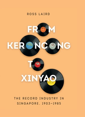 From Keroncong to Xinyao