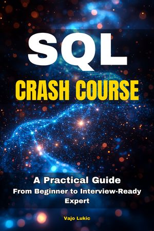 SQL Crash Course