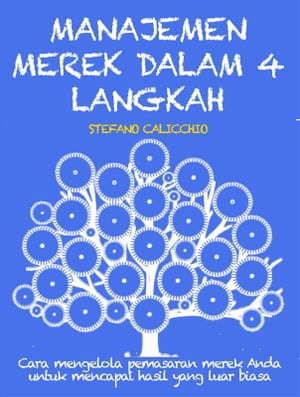 MANAJEMEN MEREK DALAM 4 LANGKAH: cara mengelola pemasaran merek Anda untuk mencapai hasil yang luar biasa