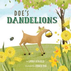 Doe's Dandelions【電子書籍】[ Laura Renauld ]