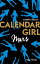 Calendar Girl - MarsŻҽҡ[ Audrey Carlan ]