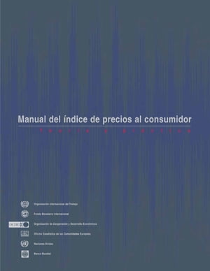 Consumer Price Index Manual: Theory and Practice