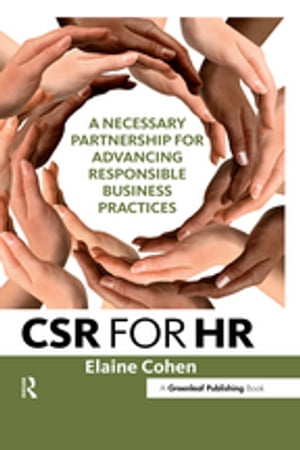 CSR for HR