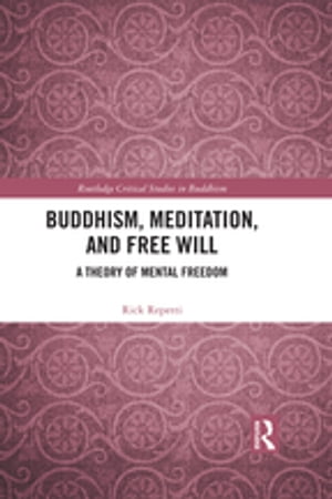 #9: Meditation, Buddhism,β