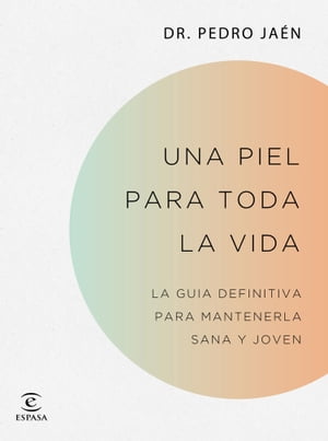 ＜p＞＜strong＞La gu?a definitiva por el mejor especialista＜/strong＞＜/p＞ ＜p＞El Dr. Ja?n, uno de los mayores expertos en dermatolog?a de nuestro pa?s, nos da todas las claves para el perfecto cuidado de la piel.＜/p＞ ＜p＞En ＜em＞Una piel para toda la vida＜/em＞ nos explica las m?s avanzadas tecnolog?as para el diagn?stico de problemas y su tratamiento. Desde las enfermedades m?s comunes en cada edad (dermatitis, acn?, alopecia...), hasta los ?ltimos descubrimientos en cirug?a est?tica y t?cnicas antiaging pasando por consejos preventivos, el Dr. Ja?n demuestra la importancia de la salud de la piel y la prevenci?n como claves para mantenerla en perfecto estado.＜/p＞ ＜p＞＜strong＞El libro m?s completo sobre un ?rgano que cada d?a preocupa m?s.＜/strong＞＜/p＞画面が切り替わりますので、しばらくお待ち下さい。 ※ご購入は、楽天kobo商品ページからお願いします。※切り替わらない場合は、こちら をクリックして下さい。 ※このページからは注文できません。