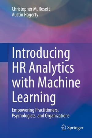 Introducing HR Analytics with Machine Learning