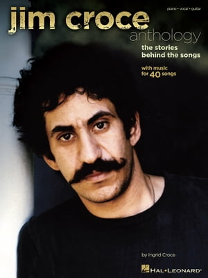 Jim Croce Anthology (Songbook)