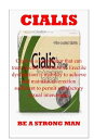 CIALIS (TADALAFIL)【電子書籍】 Kay Bally