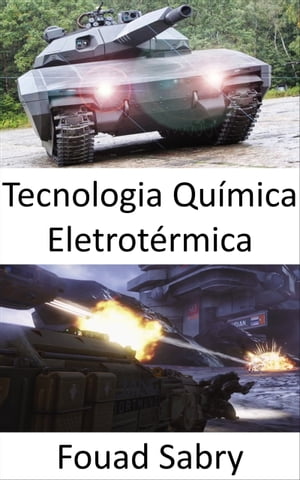 Tecnologia Química Eletrotérmica