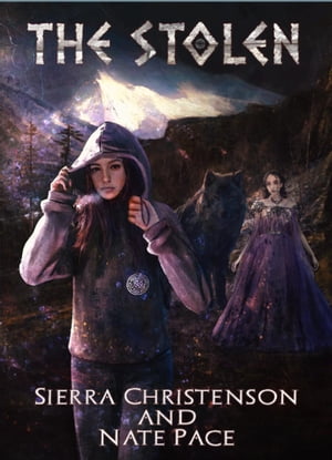 The StolenŻҽҡ[ Sierra Christenson ]