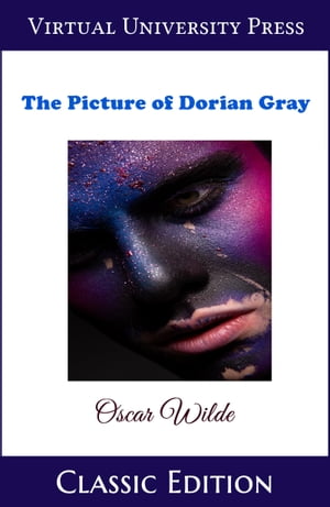 The Picture of Dorian Gray