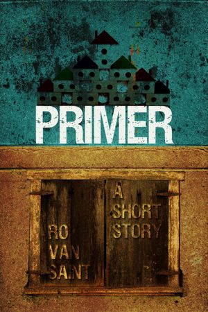 Primer (a zombie short story)