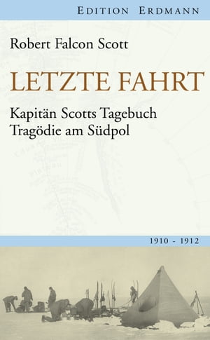 Letzte Fahrt