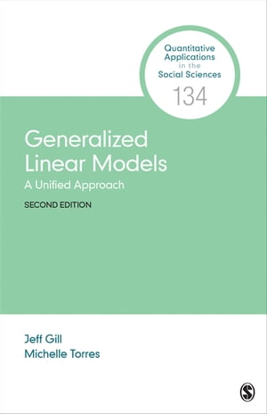 Generalized Linear Models